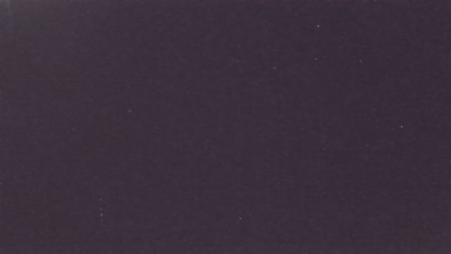 AMS242 meteor