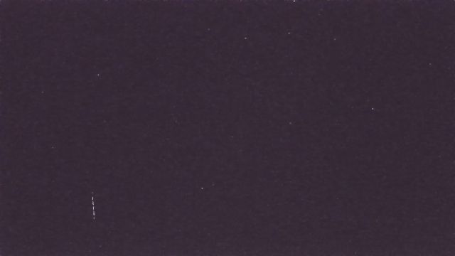 AMS242 meteor
