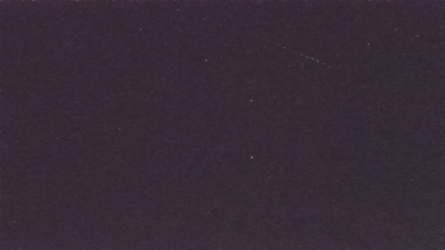 AMS242 meteor