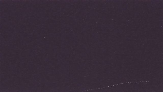 AMS242 meteor