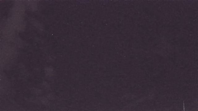 AMS242 meteor