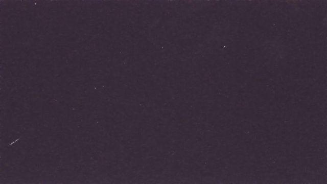 AMS242 meteor