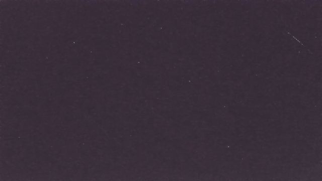AMS242 meteor