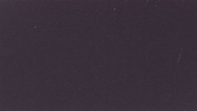 AMS242 meteor