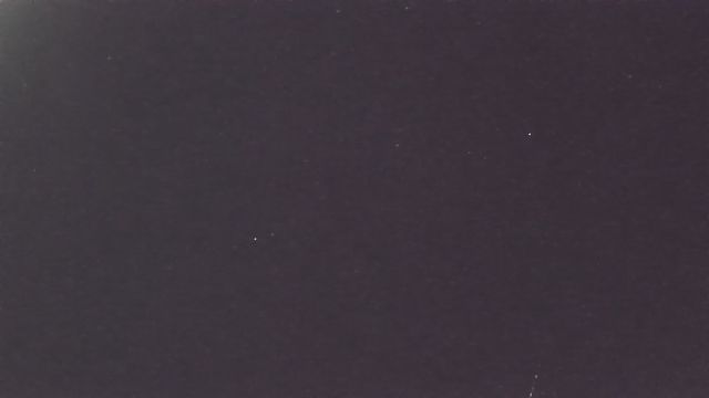 AMS242 meteor