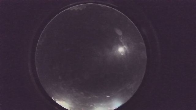 AMS242 meteor