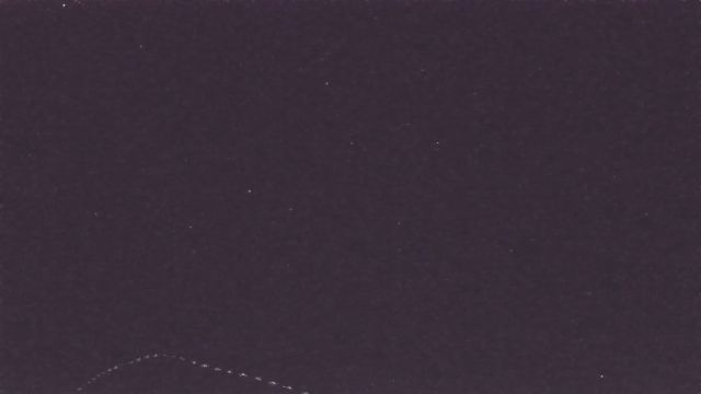 AMS242 meteor