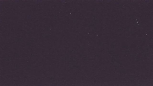 AMS242 meteor