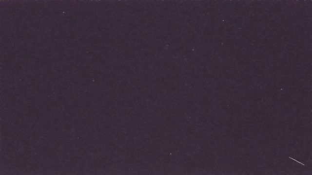 AMS242 meteor