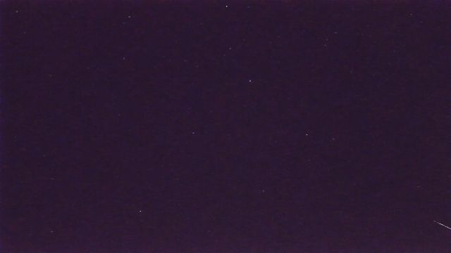 AMS242 meteor