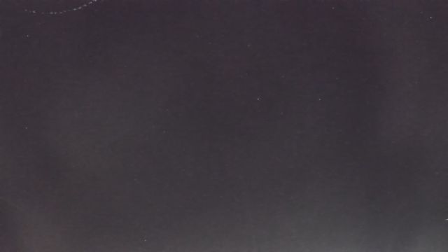 AMS242 meteor