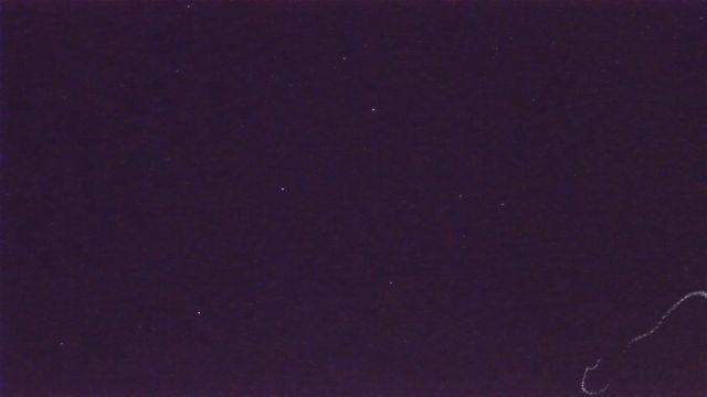 AMS242 meteor