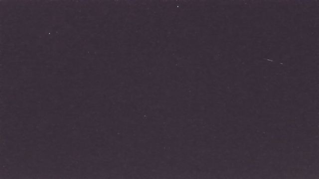 AMS242 meteor