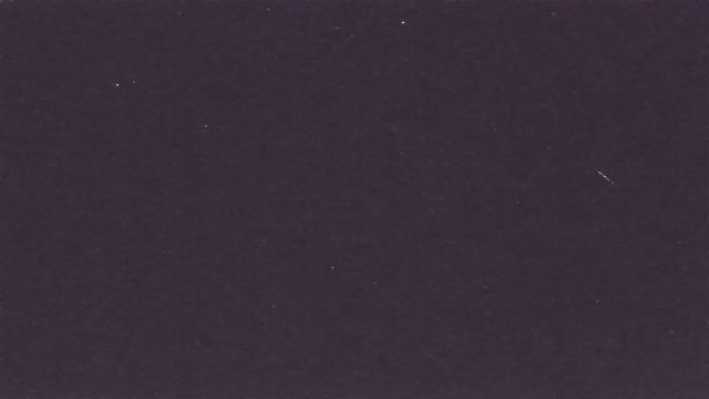 AMS242 meteor