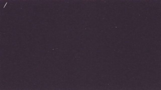 AMS242 meteor
