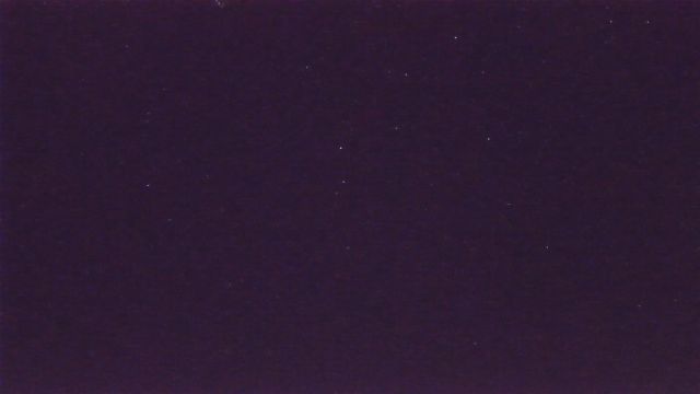 AMS242 meteor