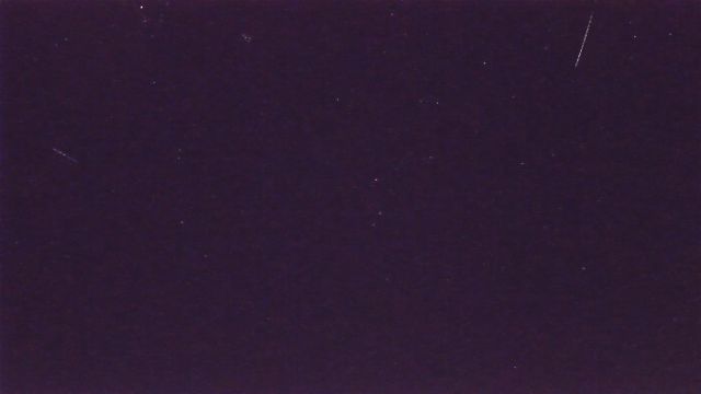 AMS242 meteor