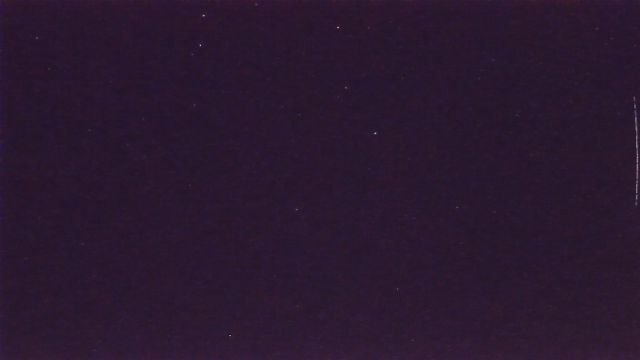 AMS242 meteor