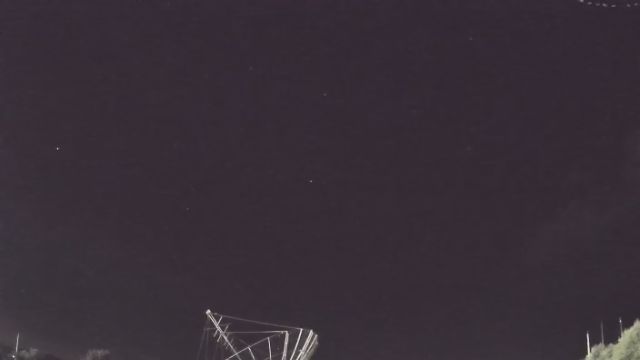 AMS242 meteor