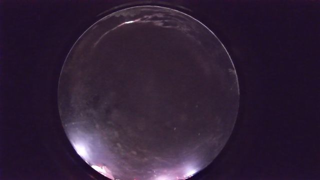 AMS242 meteor