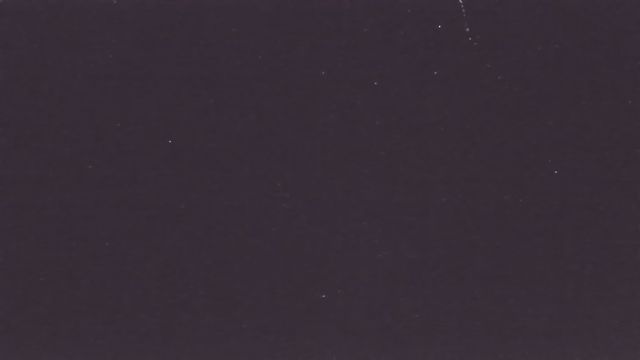 AMS242 meteor