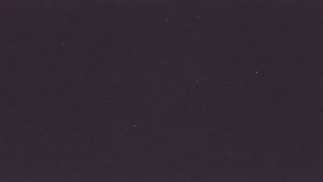 AMS242 meteor