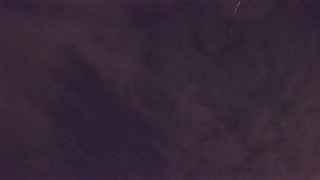 AMS242 meteor
