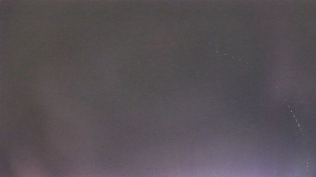 AMS242 meteor