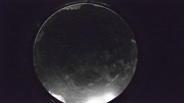 AMS242 meteor