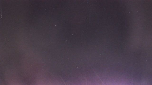 AMS242 meteor
