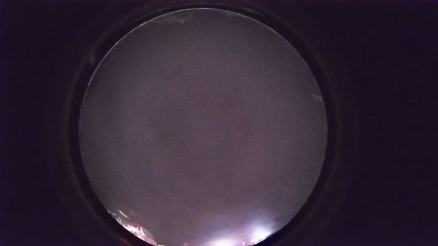 AMS242 meteor