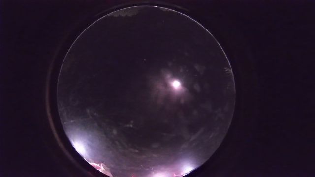 AMS242 meteor
