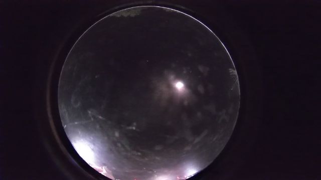 AMS242 meteor