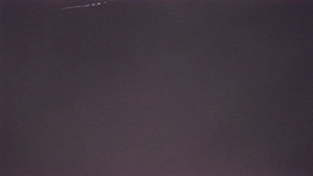 AMS242 meteor