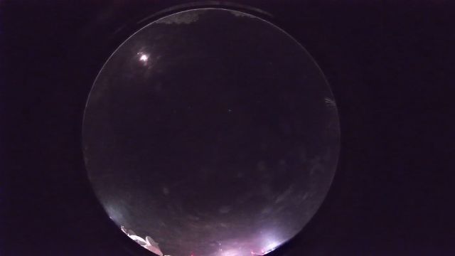 AMS242 meteor