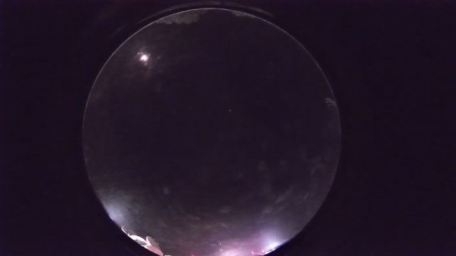 AMS242 meteor