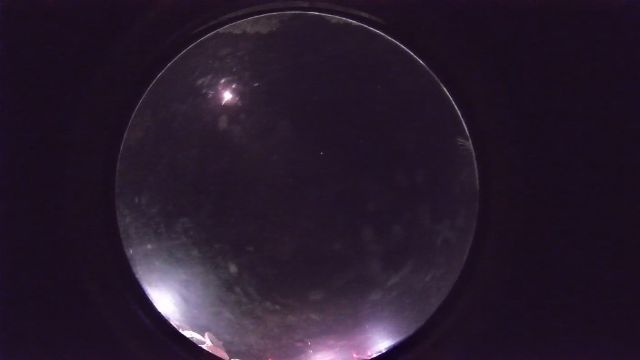 AMS242 meteor