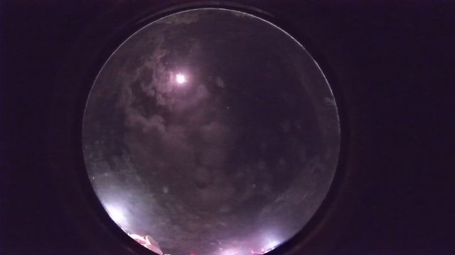 AMS242 meteor