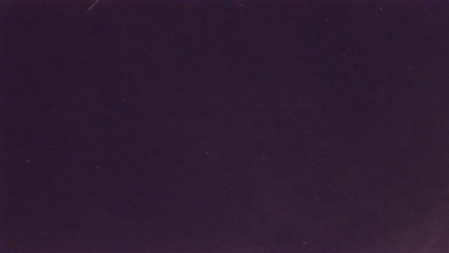 AMS242 meteor