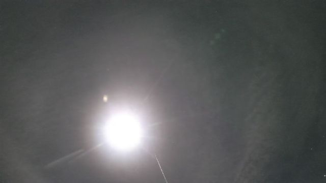 AMS242 meteor