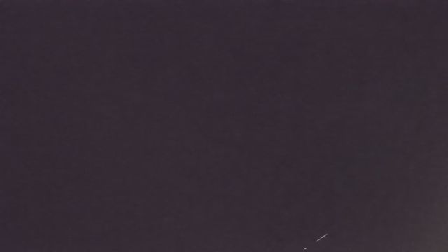 AMS242 meteor