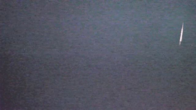 AMS242 meteor