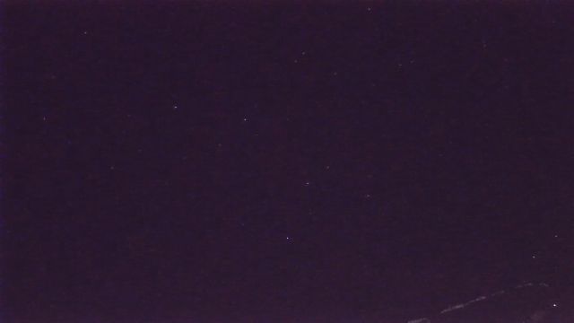 AMS242 meteor