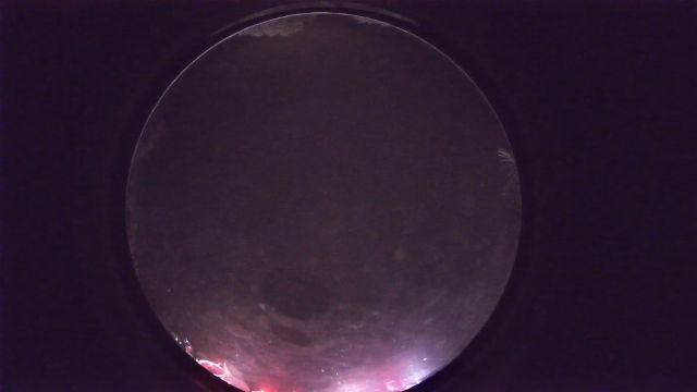 AMS242 meteor