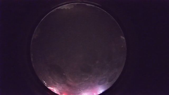 AMS242 meteor