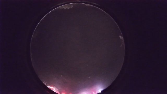 AMS242 meteor