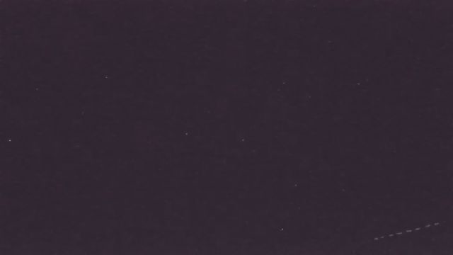 AMS242 meteor