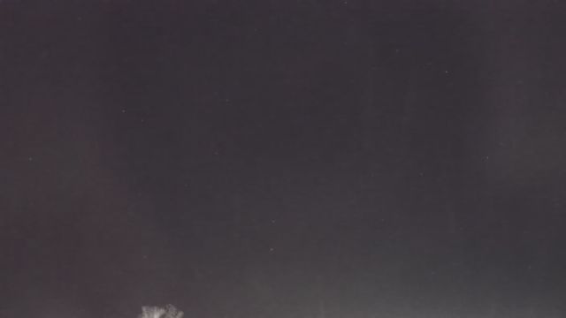 AMS242 meteor