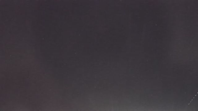 AMS242 meteor