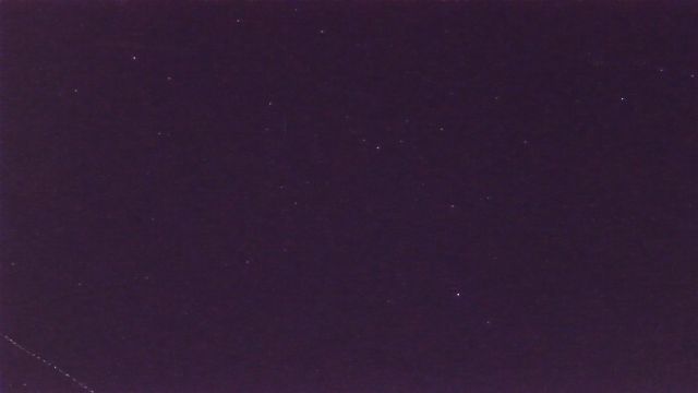 AMS242 meteor